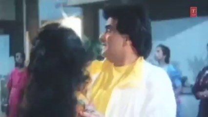 Mere Sajan Ne Full Song _ Aag Se Khelenge _ Jitendra, Kimi Kaatkar
