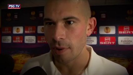 PSG-Bratislava : Les réactions