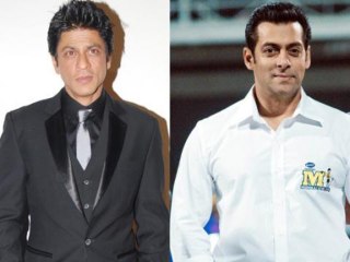 Download Video: Shahrukh And Salmans War Continues