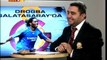 GS TV Didier Drogba Golü - Ali Ferahbot Drogba golünü anlattı