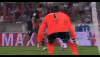 Clip 100% PSG