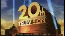 Stu Segall Productions/Stephen J. Cannell Productions/20th Television (1991)
