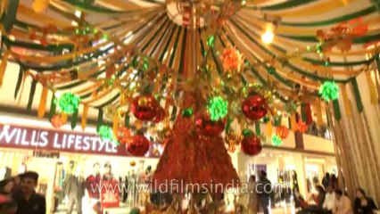 Saket-Select City Walk Mall-5