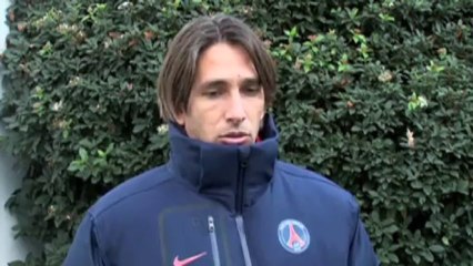 PSG-Lille : 1-1 (CFA)