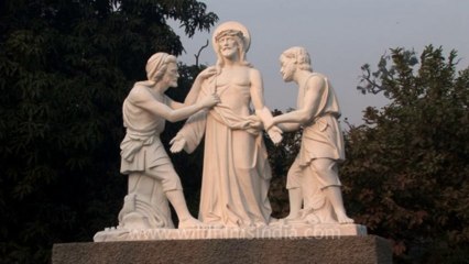 Sardhana-Basilica Of-Our Lady Of Graces-4