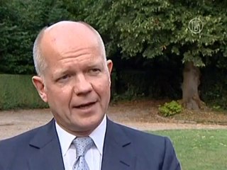 На место химатаки в Дамаске прибудут эксперты ООН