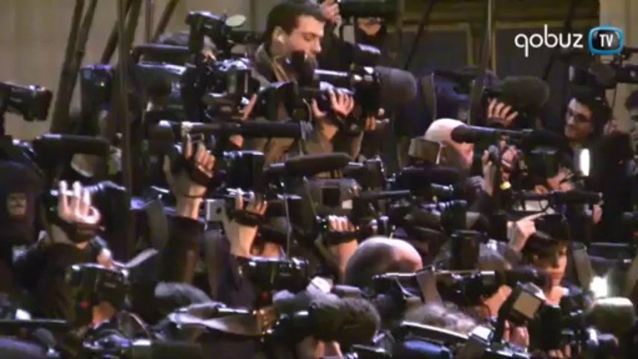 Verdict Clearstream - Qobuz.com