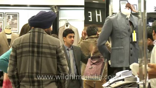 Select citywalk-Van Heusen-store-18