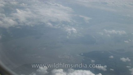 Sikkim-Aerial View-HDV-543-1-15