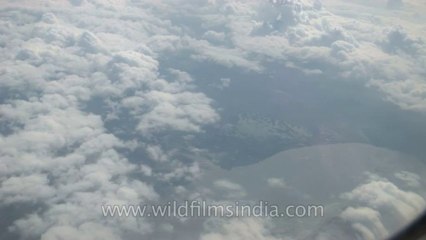 Sikkim-Aerial View-HDV-543-1-16