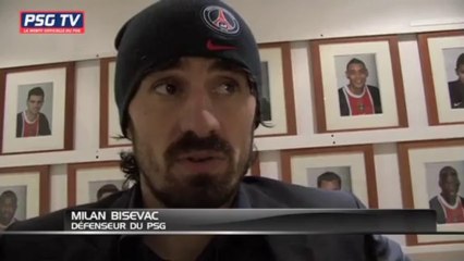PSG-Lille : Les réactions
