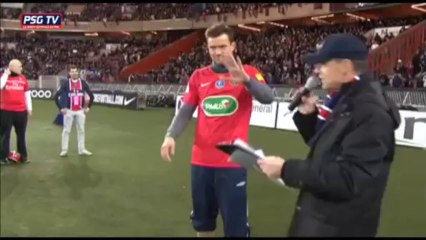 Le JT du lundi 19 décembre