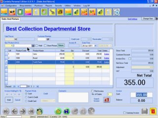 Candela Quick Startguide_eng