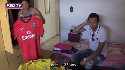 Nene chez sa maman - 1ère partie