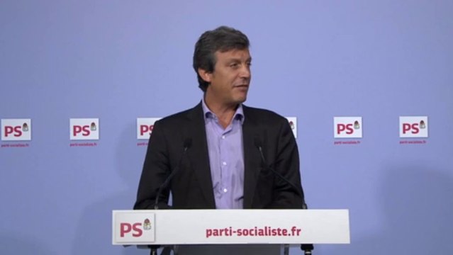 Armes chimiques en Syrie: «notre réaction doit être à la hauteur de la ligne rouge qui a été franchie»