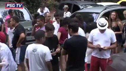 Découvrez le Corcovado avec Nene