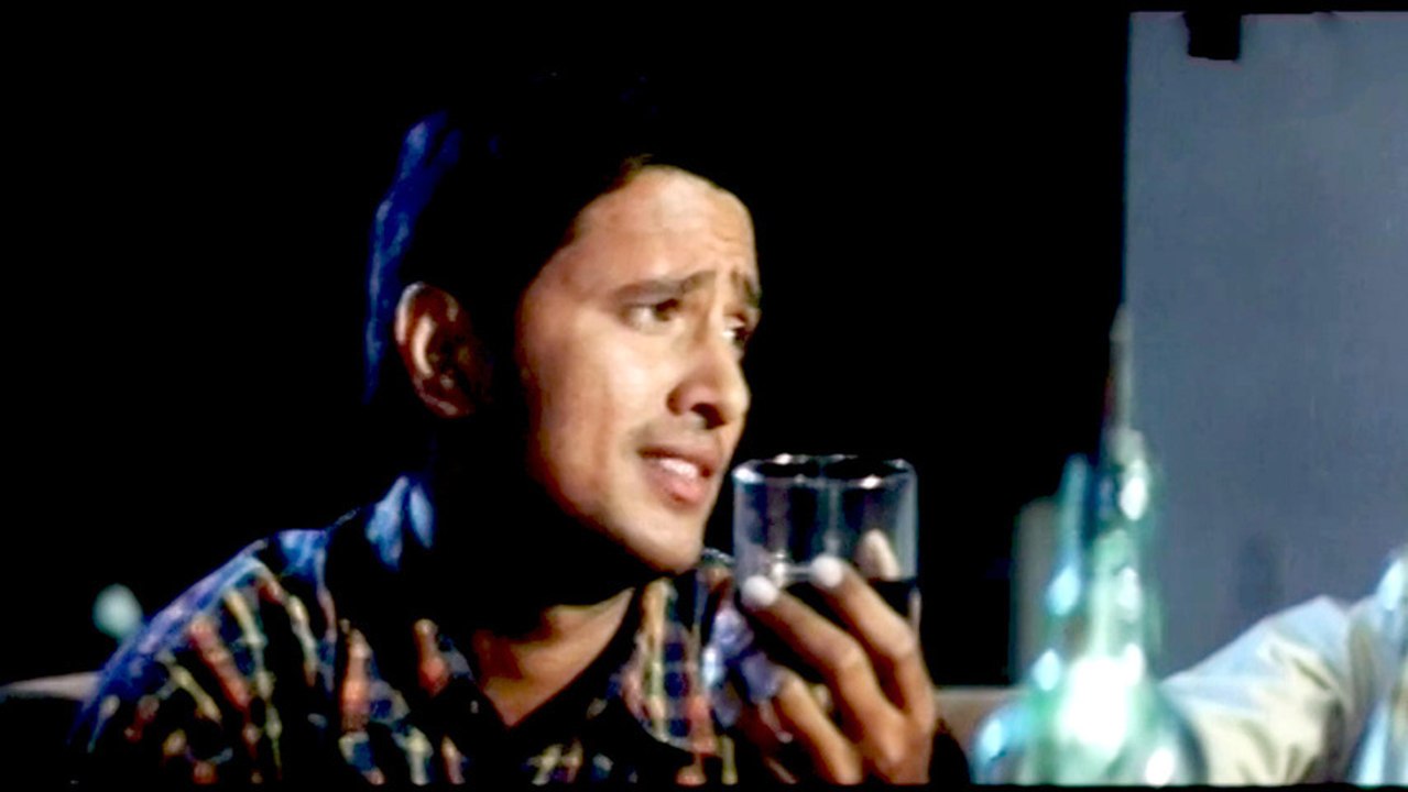 Appudappudu Movie Part 08-14 - Raja Came To Bar With His Friends To Drink - Raja, Shriya Reddy - HD