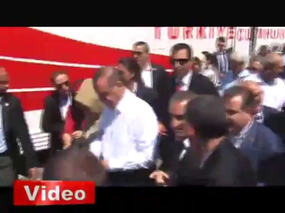 başbakan pazar'da