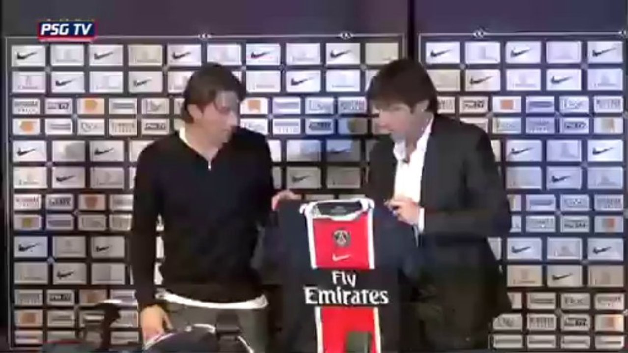 Maxwell est Parisien !