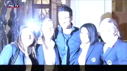 Zapping de la semaine