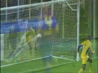 Barcelone-PSG : 2-2 (U17)