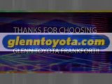 Toyota Dealers Versailles, KY |  Toyota Dealership Versailles, KY