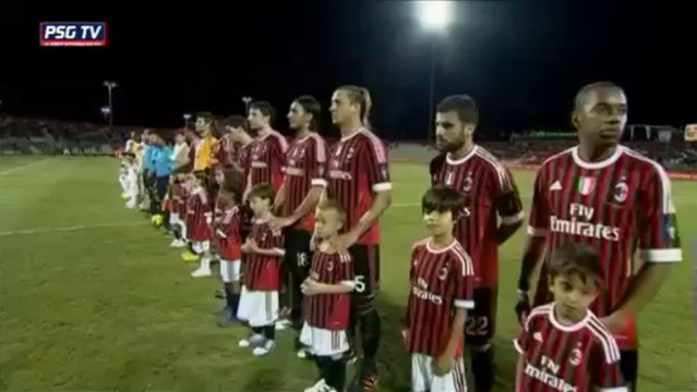 Mamadou Sakho répond à vos questions