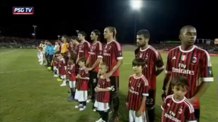 Mamadou Sakho répond à vos questions