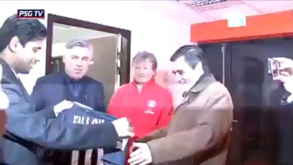 Le JT du lundi 23 janvier