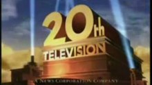 Artisan Television/FX Productions/Fox Television Studios/20th Television (2002)