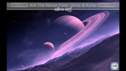 Kill The Noise - Saturn Skirt (Kévin Clubino GTA! Remix)