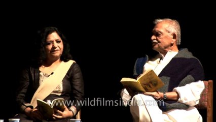 Z-1-Discussion with Gulzar, Pawan Verma and Sukrita Paul Kumar-Part-10