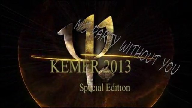 Club Med Kemer du 28 Juillet au 02 Aout 2013