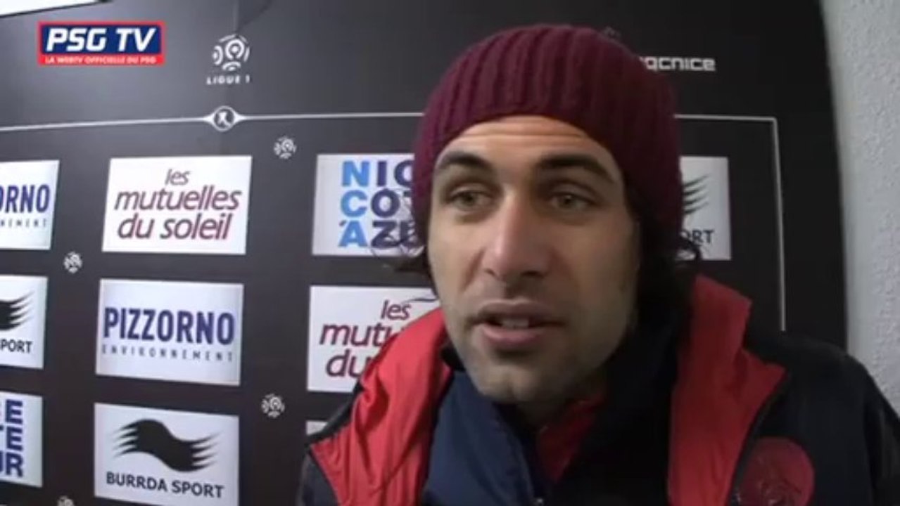 Nice-PSG : Les réactions