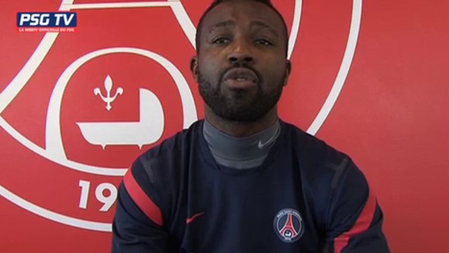 Tiéné revient sur sa CAN