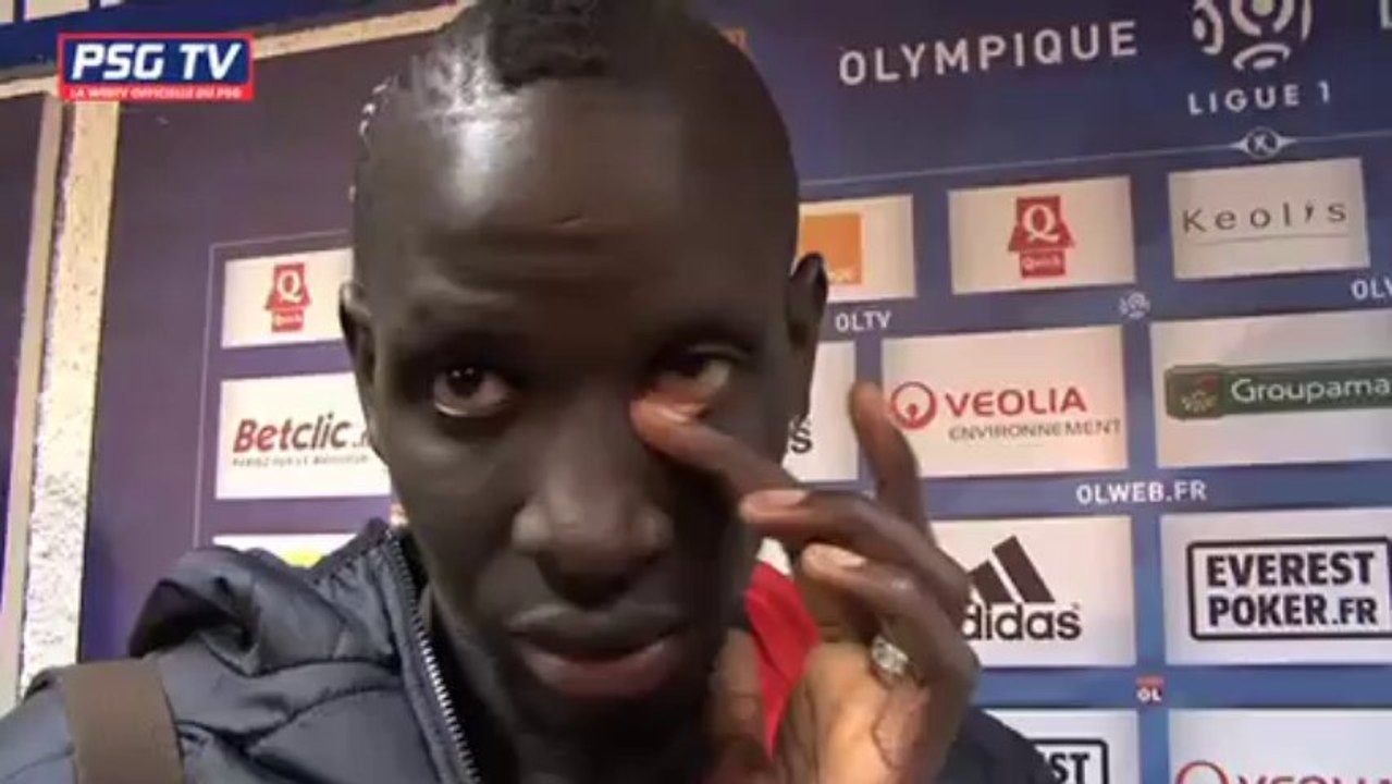 Lyon-PSG : Les réactions