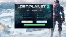 [PC & PS3] Lost Planet 3 Cheats (Hacks PS3, XBOX360, PC) Free Download(720p_H.264-AAC)