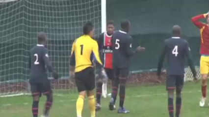 PSG-Lens : 1-2 (CFA)