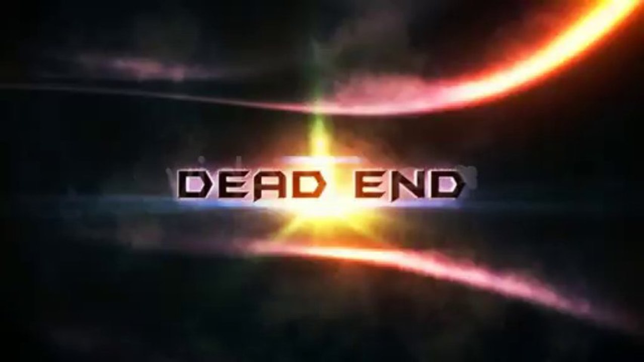 An Epic Movie - After Effects Template