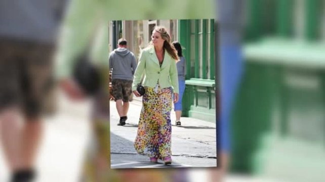 Prince Harry Reportedly Planning on Proposing to Cressida Bonas