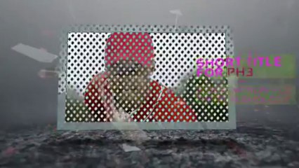 Splinters - After Effects Template