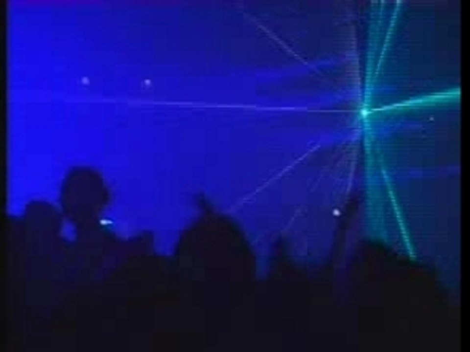 Korsakoff - Thunderdome videoclip