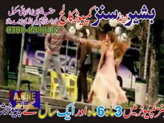 Bashir & Sons Computer College Burewala 📞