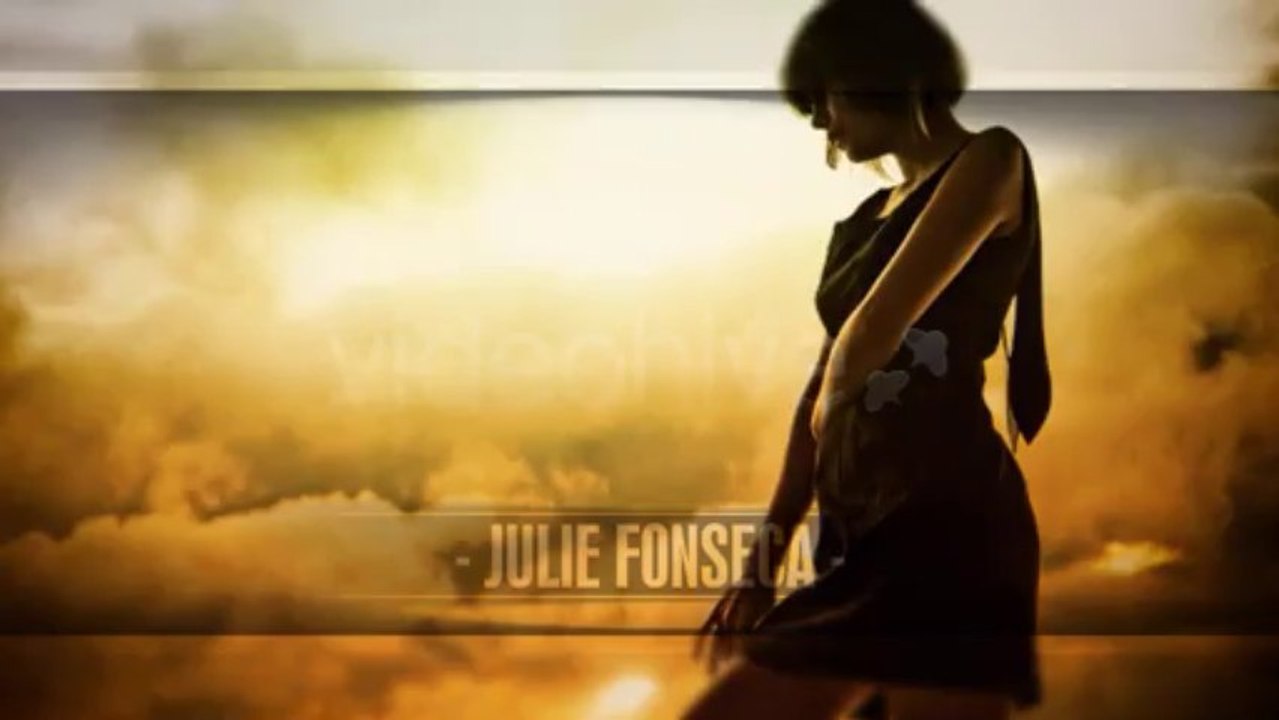 In Voga - After Effects Template