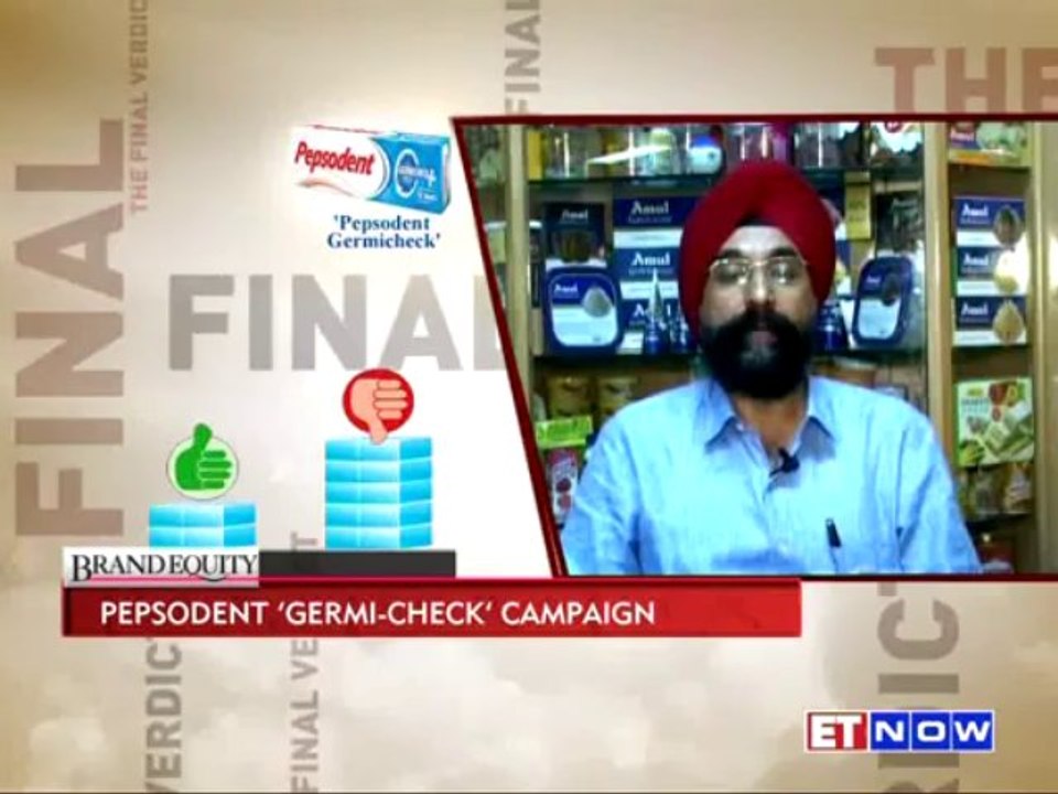 Brand Equity : The Final Verdict