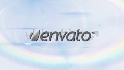 Light Assembly Logo Reveal - After Effects Template