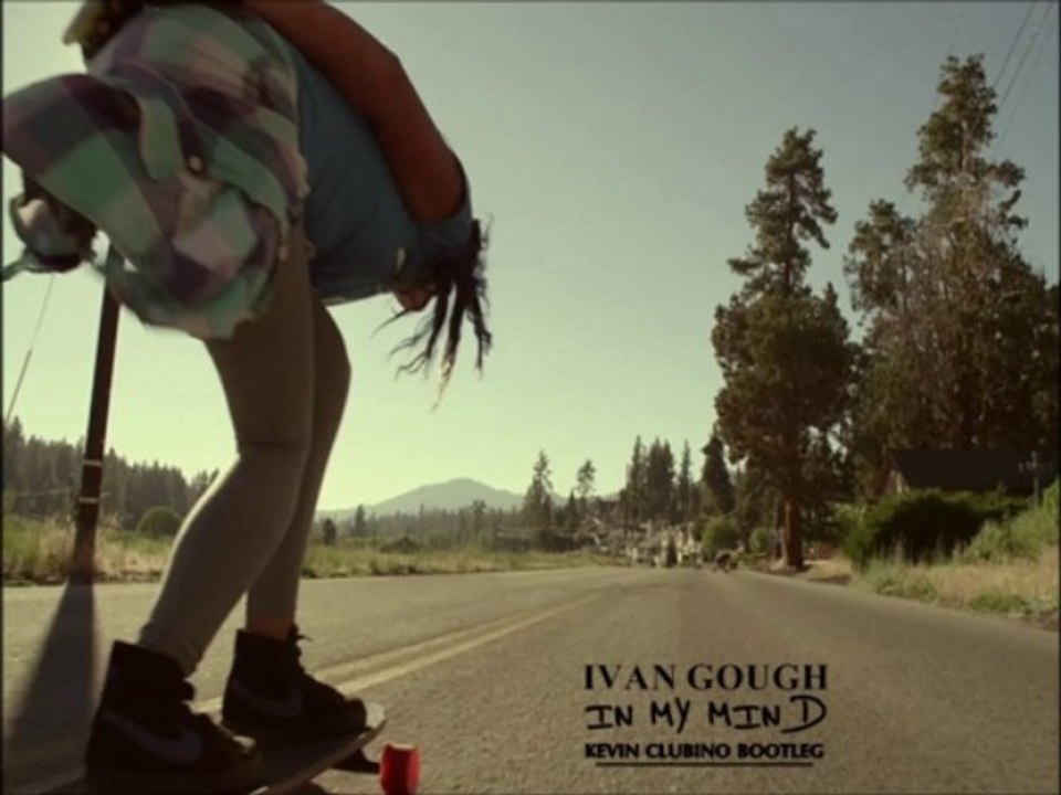 Ivan Gough - In My Mind (Kévin Clubino Bootleg)