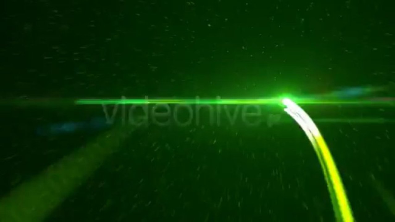 Magic Stroke - After Effects Template