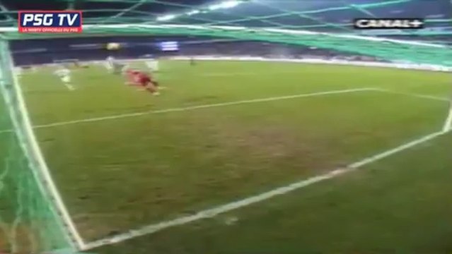 Top buts Classico : Edouard Cissé