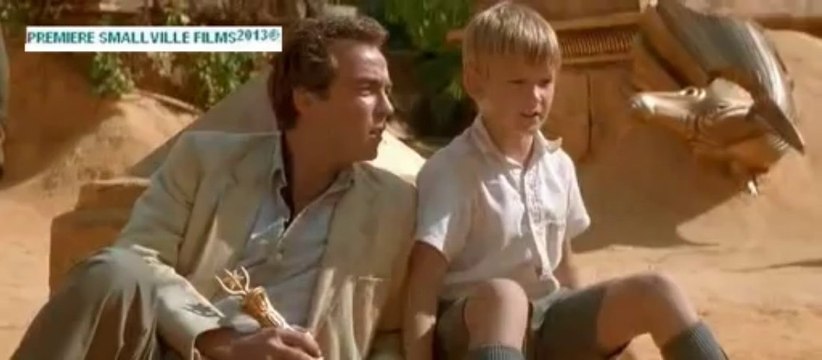 Мумията се Завръща 3/3 ( БГ АУДИО SMALLVILLE MEDIA GROOP)